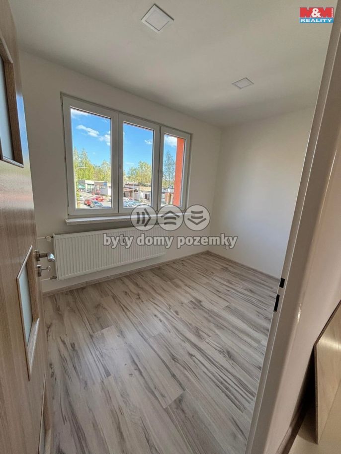 Prodej, Byt 3+1, Karviná