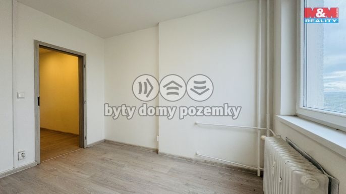 Prodej, Byt 3+1, Most
