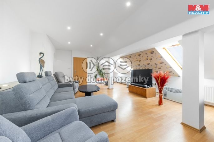 Prodej, Rodinný dům, Rohatec