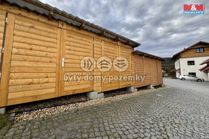 Pronájem, Byt 1+kk, Mnichov