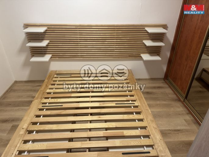 Pronájem, Byt 2+kk, Praha