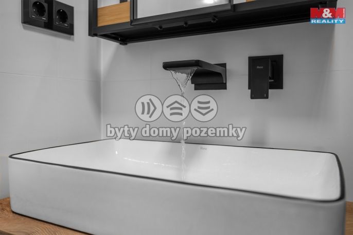 Prodej, Byt 3+1, Děčín