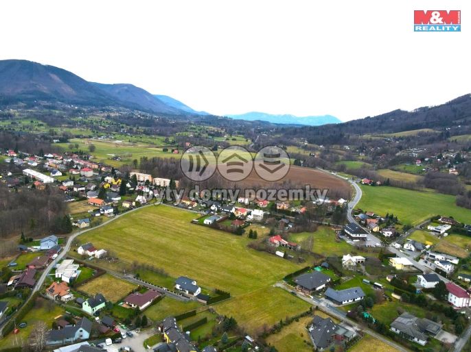 Prodej, Rodinný dům, Čeladná