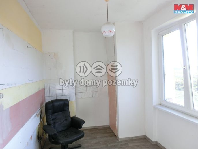 Prodej, Byt 2+1, Dolní Krupá