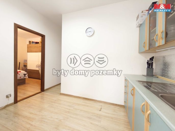 Prodej, Byt 2+1, Karviná