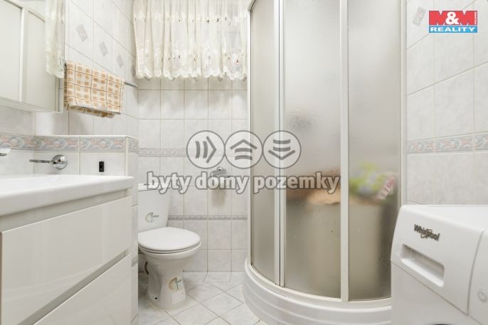 Prodej, Rodinný dům, Ostrava