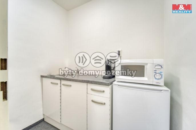 Pronájem, Obchod a služby, Plzeň