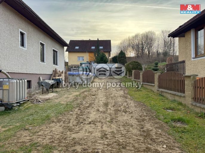 Prodej, Rodinný dům, Černá v Pošumaví