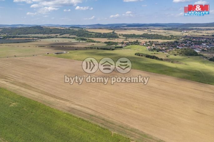 Prodej, Pole, Libomyšl