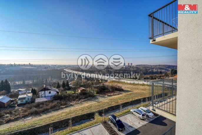 Pronájem, Byt 2+kk, Plzeň