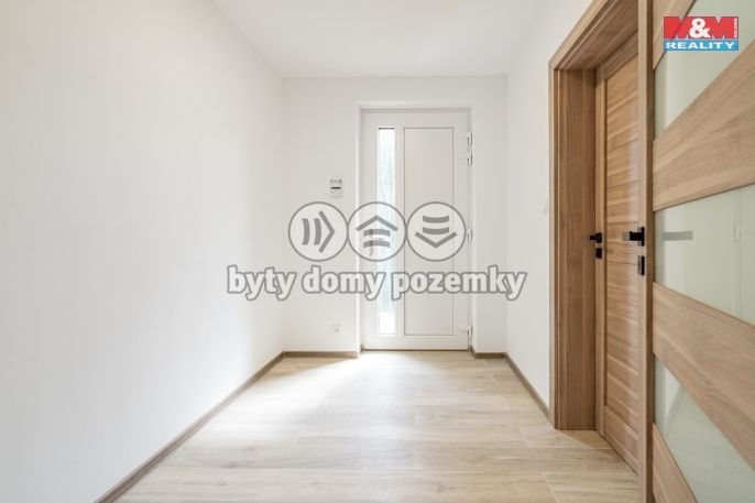 Prodej, Rodinný dům, Načeradec