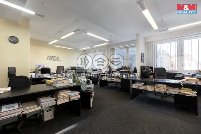 Prodej, Obchodní objekt, Bruntál