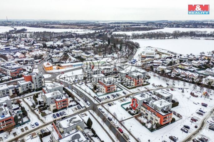 Prodej, Byt 1+kk, Praha