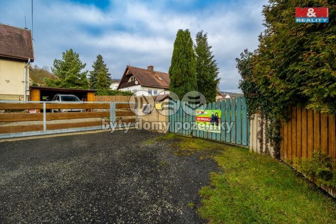 Prodej, Rodinný dům, Jílové