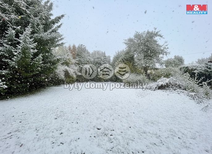 Prodej, Rodinný dům, Měšice