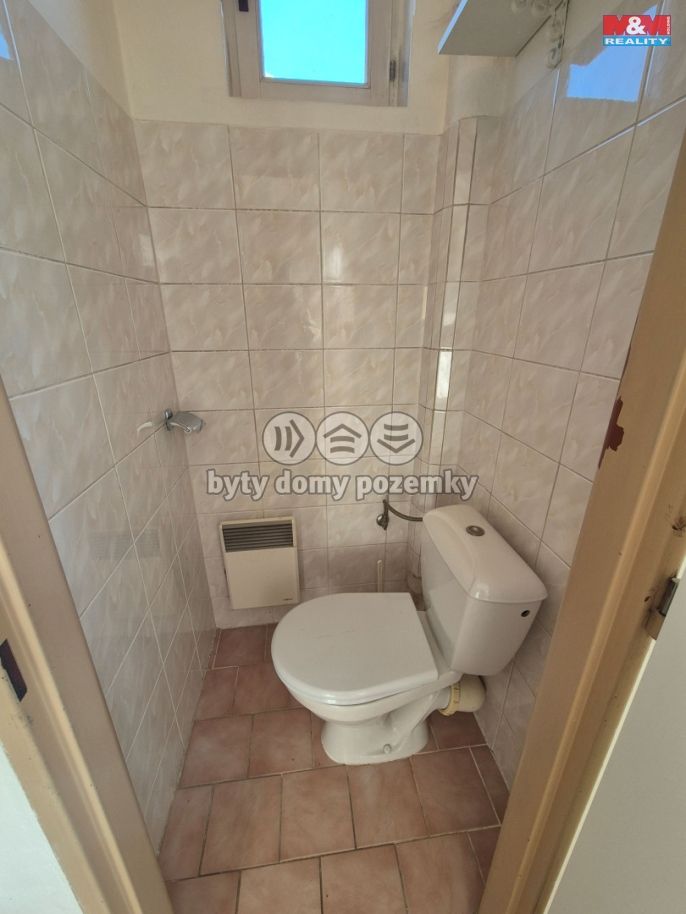 Pronájem, Rodinný dům, Svatá