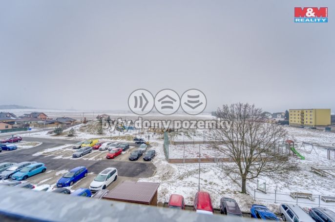 Prodej, Byt 2+1, Bor