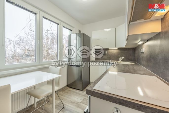 Pronájem, Byt 2+1, Kralupy nad Vltavou