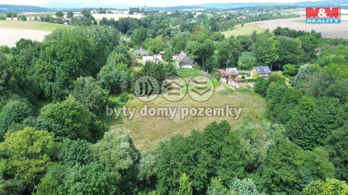 Prodej, Zahrada, Červený Kostelec