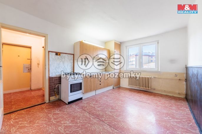 Prodej, Byt 2+1, Horní Slavkov