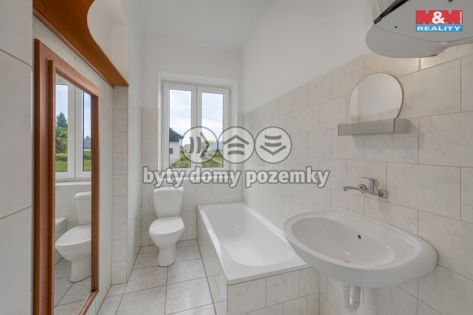 Prodej, Byt 2+1, Meziměstí