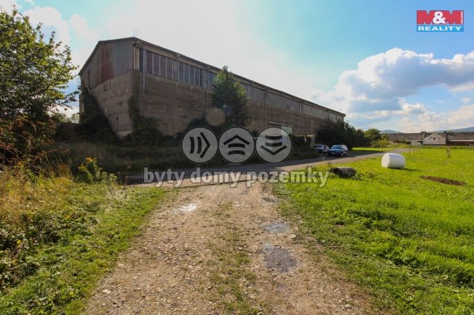 Prodej, Zemědělský objekt, Javorník