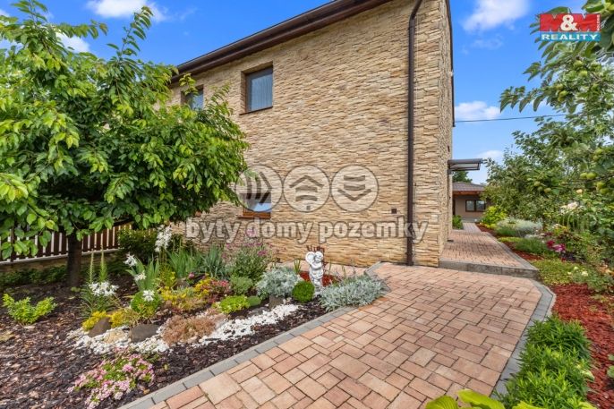 Prodej, Rodinný dům, Kladno