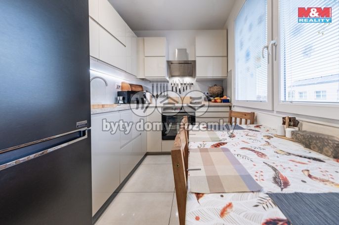 Prodej, Byt 3+1, Žatec