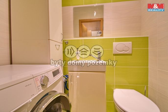 Prodej, Byt 3+1, Rožnov pod Radhoštěm