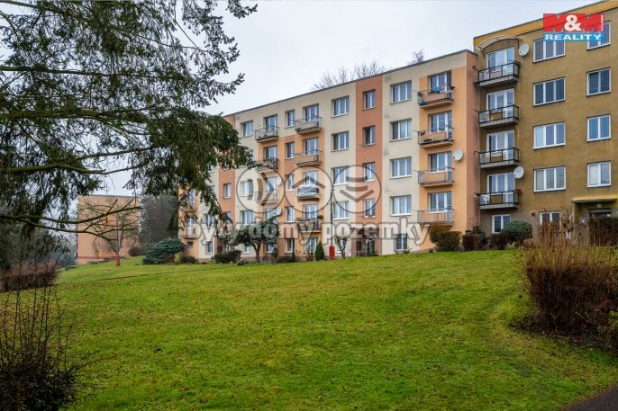 Prodej, Byt 3+1, Ústí nad Labem