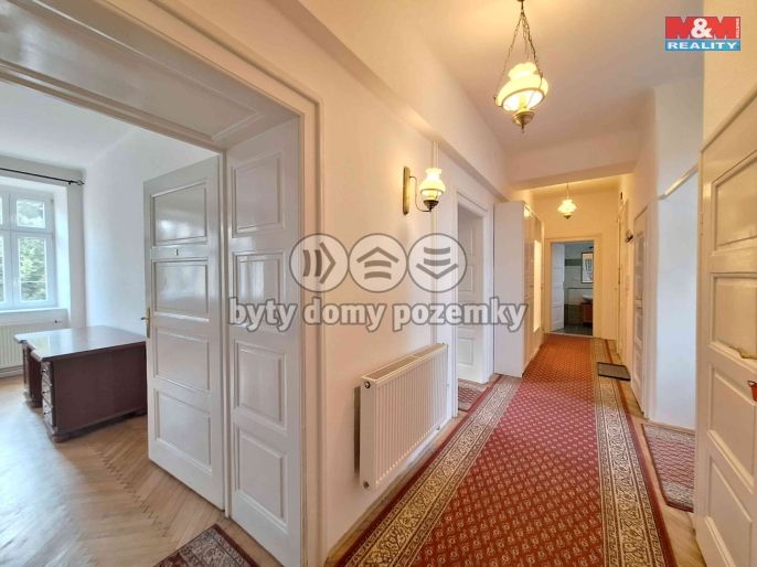 Prodej, Obchod a služby, Ostrava