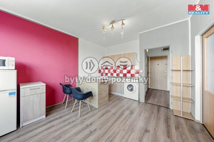 Prodej, Byt 2+kk, Teplice