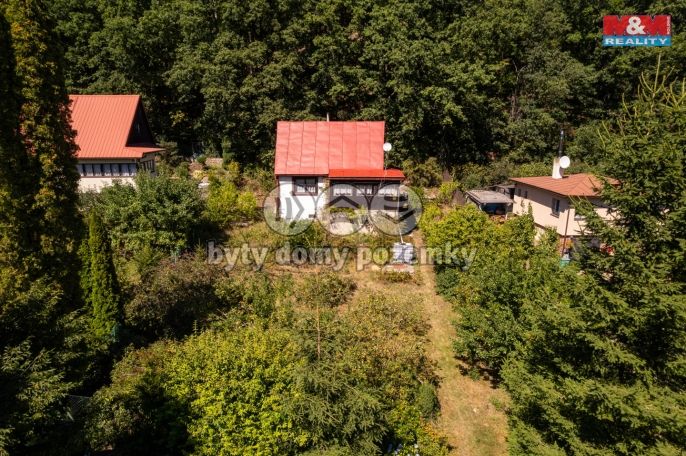 Prodej, Chata, Vráž