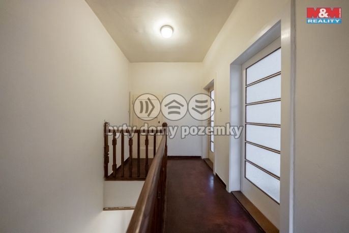 Prodej, Rodinný dům, Brno