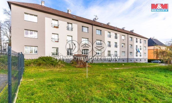 Prodej, Byt 2+1, Liberec