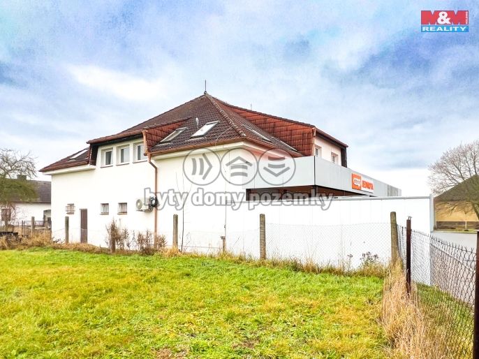 Prodej, Obchod a služby, Katovice