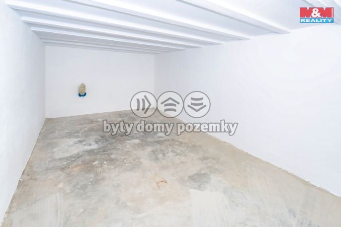 Prodej, Nájemní dům, Znojmo