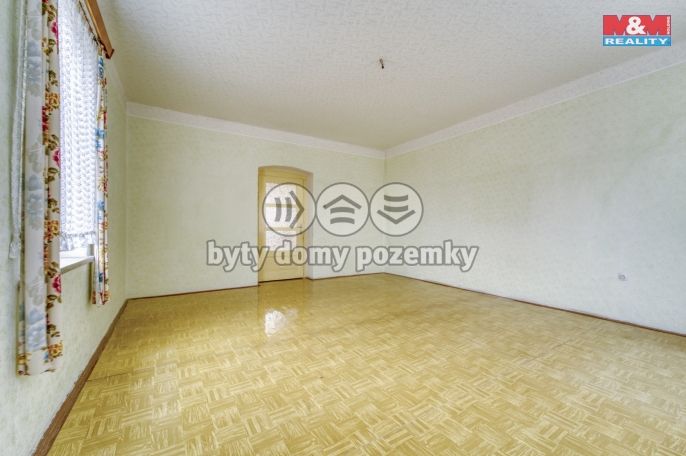 Prodej, Zemědělská usedlost, Chotěšov