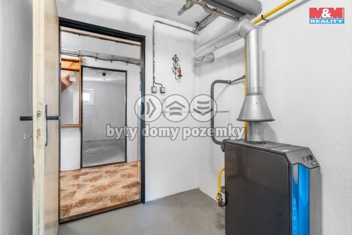 Prodej, Rodinný dům, Straškov-Vodochody