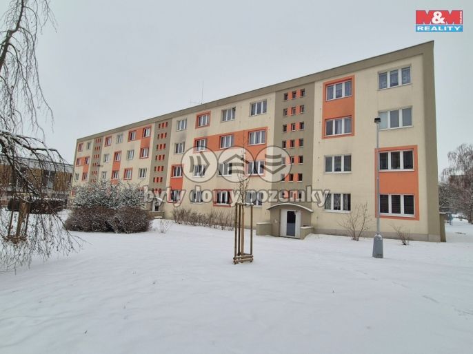 Pronájem, Byt 2+1, Beroun