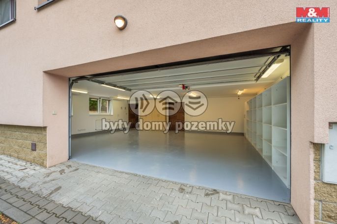Prodej, Rodinný dům, Jemníky