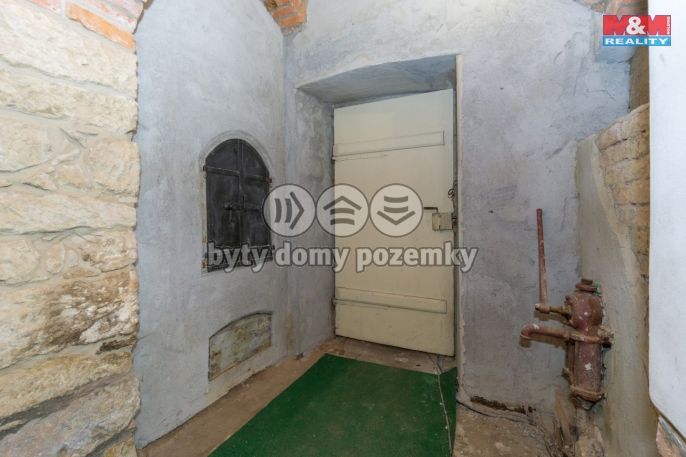 Prodej, Rodinný dům, Opatovec