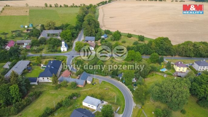 Prodej, Rodinný dům, Mohelnice