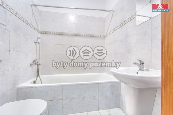 Prodej, Nájemní dům, Plzeň