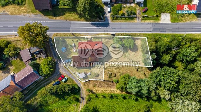 Prodej, Rodinný dům, Stružnice