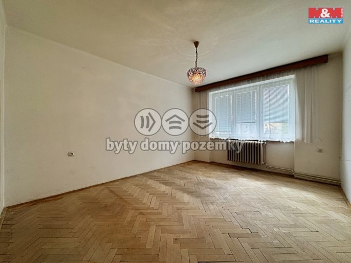 Prodej, Byt 3+1, Žatec