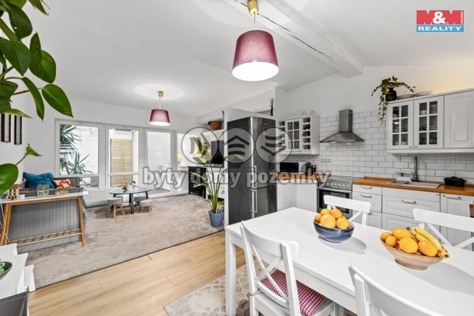 Prodej, Rodinný dům, Kladno