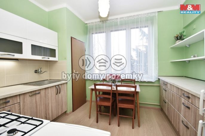 Prodej, Byt 3+1, Neratovice