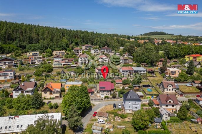 Prodej, Rodinný dům, Žlutice