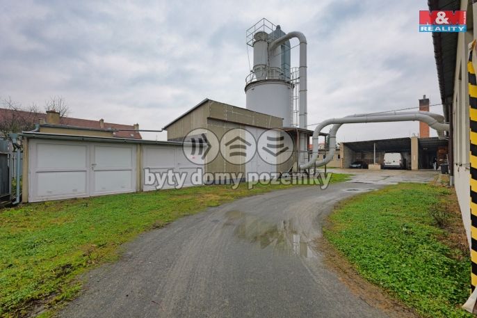 Prodej, Sklad, Ivanovice na Hané